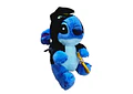 PELUCHE STICH CHIMUELO CON GORRO GRADUACIÓN MOD# 02 🎓