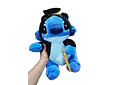 PELUCHE STICH CHIMUELO CON GORRO GRADUACIÓN MOD# 02 🎓