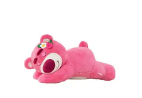 PELUCHE OSO LOTSO GRANDE MOD# 31337