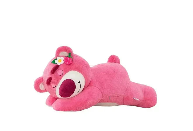 PELUCHE OSO LOTSO GRANDE MOD# 31337