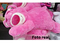 PELUCHE OSO LOTSO GRANDE MOD# 31337
