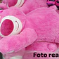 PELUCHE OSO LOTSO GRANDE MOD# 31337 - Miniatura 3