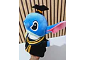 STITCH GRADUACIÓN 🎓🧸