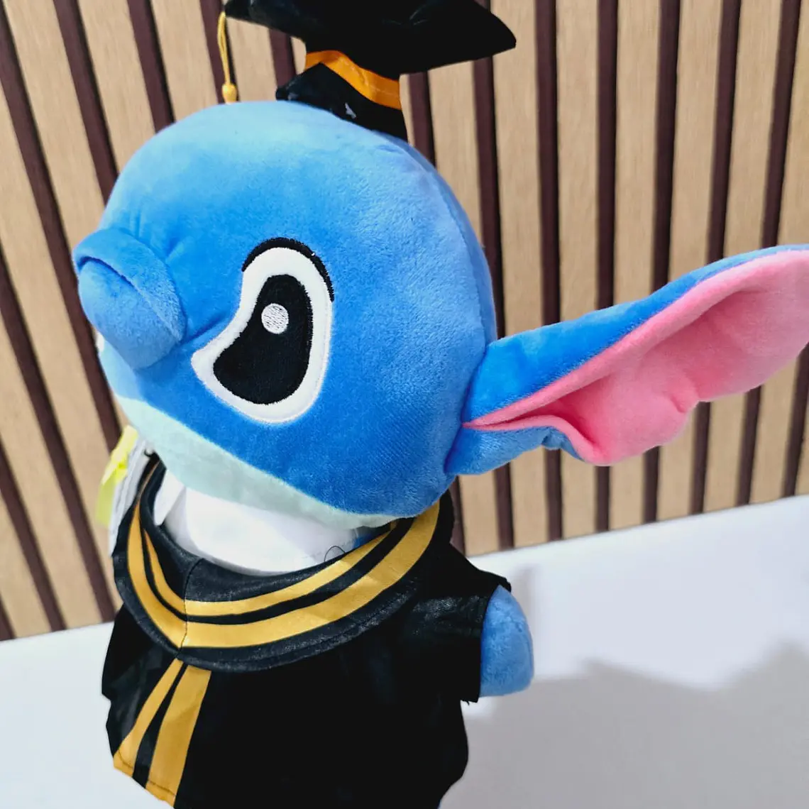 STITCH GRADUACIÓN 🎓🧸 3