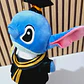 STITCH GRADUACIÓN 🎓🧸 - Miniatura 3