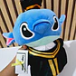 STITCH GRADUACIÓN 🎓🧸 - Miniatura 2