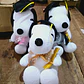 PELUCHE SNOOPY MOÑO GRADUACIÓN  MOD# 07 - Miniatura 2