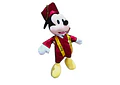 PELUCHE MIKY O MINIE GRADUACIÓN MOD# 10 🎓