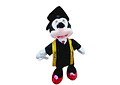 PELUCHE MIKY O MINIE GRADUACIÓN MOD# 10 🎓