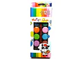 ACUARELA DE 12 COLORES PANDITA MOD# B-9009YH