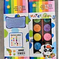 ACUARELA DE 12 COLORES PANDITA MOD# B-9009YH - Miniatura 2