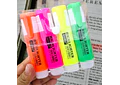SET CON 4 MARCATEXTO RESALTADOR MOD# 10003YG
