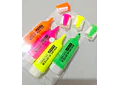 SET CON 4 MARCATEXTO RESALTADOR MOD# 10003YG