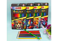 CAJA CON  COLORES BUENA PIXELIZACION ANIMALES  MOD# B-0013Q, 15Q Y 16Q