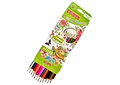 CAJITA CON 12 COLORES DOBLE PUNTA CANDY FLAVOR MOD# B-0017Q