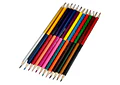 CAJITA CON 12 COLORES DOBLE PUNTA CANDY FLAVOR MOD# B-0017Q