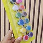 SET ACUARELA PIGMENTOS YUCAI MOD# B-9006YH - Miniatura 2