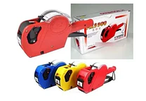 MAQUINA ETIQUETADORA DE PRECIOS MOD# WJ-101BJ