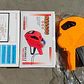 MAQUINA ETIQUETADORA DE PRECIOS MOD# WJ-101BJ - Miniatura 2