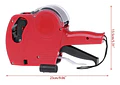 MAQUINA ETIQUETADORA DE PRECIOS MOD# WJ-101BJ
