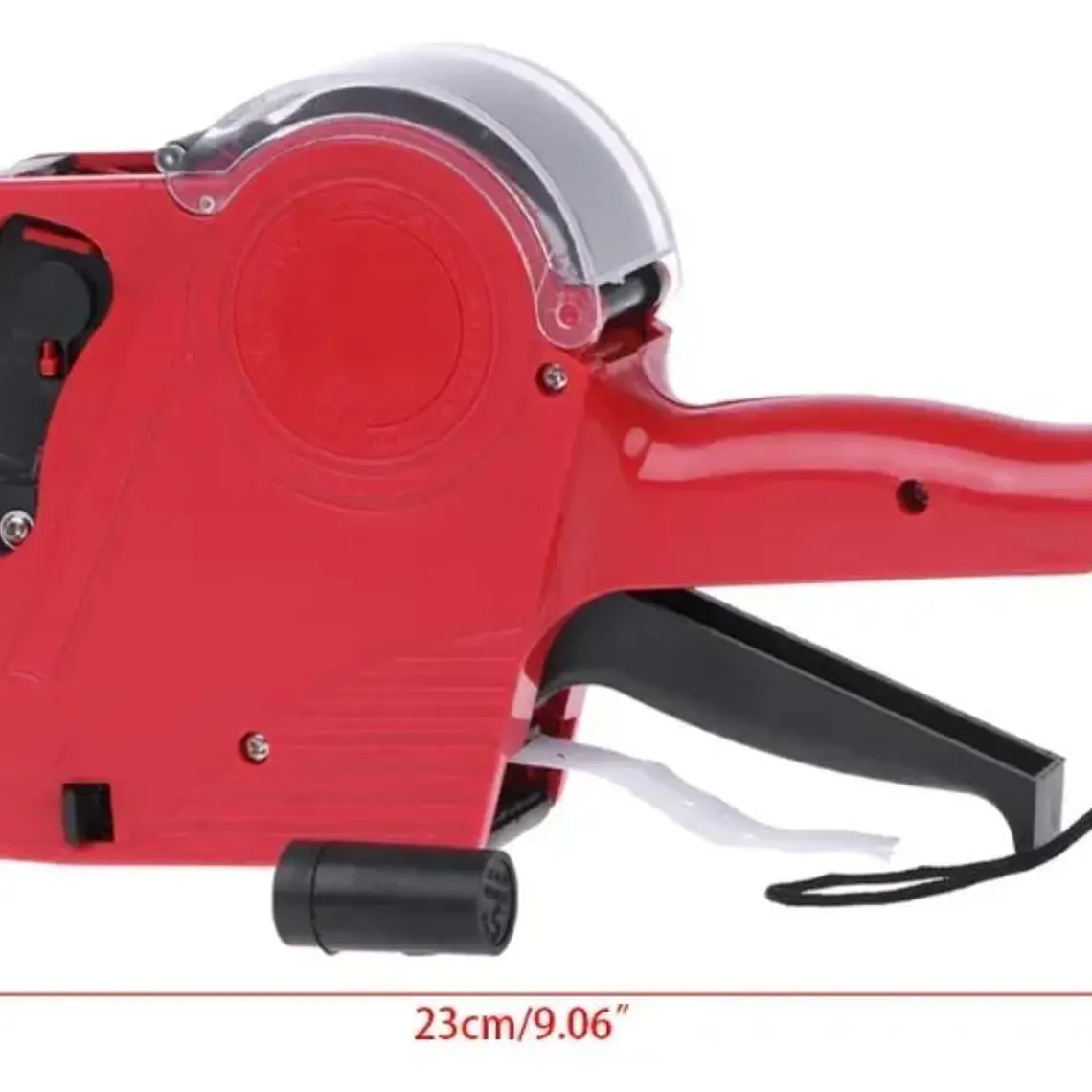 MAQUINA ETIQUETADORA DE PRECIOS MOD# WJ-101BJ 3