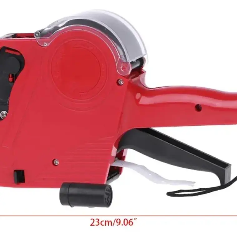 MAQUINA ETIQUETADORA DE PRECIOS MOD# WJ-101BJ 3