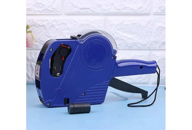 MAQUINA ETIQUETADORA DE PRECIOS MOD# WJ-101BJ