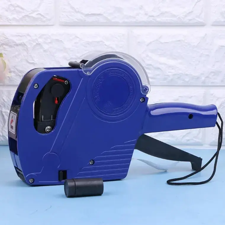 MAQUINA ETIQUETADORA DE PRECIOS MOD# WJ-101BJ 4