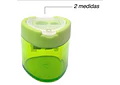 SACAPUNTA MANUAL DOBLE ORIFICIO POR PAQUETE O INDIVIDUAL MOD# WJ-803JBD ó 806JBD