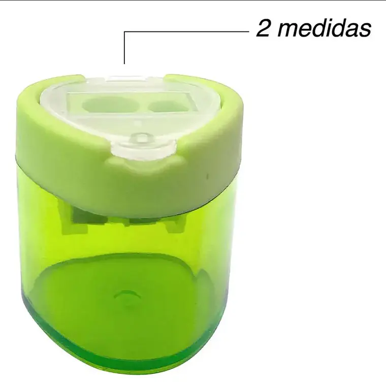 SACAPUNTA MANUAL DOBLE ORIFICIO POR PAQUETE O INDIVIDUAL MOD# WJ-803JBD ó 806JBD 3