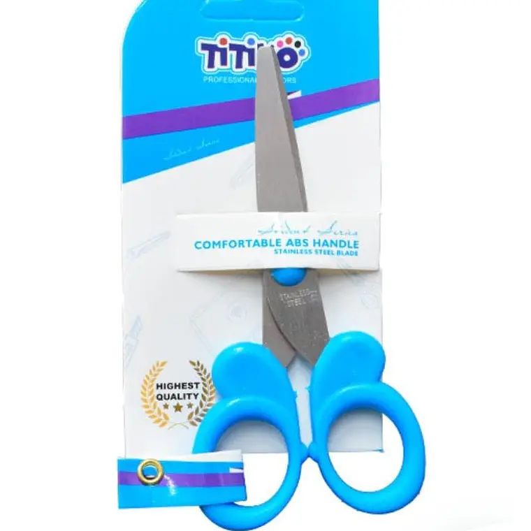 TIJERA MARIPOSA ESCOLAR MOD#  WJ-907JD 2