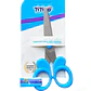 TIJERA MARIPOSA ESCOLAR MOD#  WJ-907JD - Miniatura 2