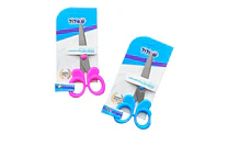 TIJERA MARIPOSA ESCOLAR MOD#  WJ-907JD