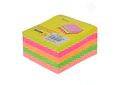 BLOC DE 400 NOTAS ADHESIVAS POSTIK MOD#SB-1011BL