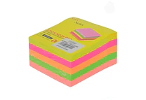 BLOC DE 400 NOTAS ADHESIVAS POSTIK MOD#SB-1011BL