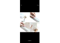 2MTS CINTA  ADHESIVA  DOBLE CARA TRANSPARENTE MOD# JD-8001