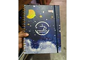 RAYA LIBRETA PROFESIONAL GRANDES CON 200 HOJAS DE PASTA DURA MOD# TK-0135BJ