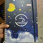 RAYA LIBRETA PROFESIONAL GRANDES CON 200 HOJAS DE PASTA DURA MOD# TK-0135BJ - Miniatura 3