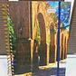 RAYA LIBRETA PROFESIONAL GRANDES CON 200 HOJAS DE PASTA DURA MOD# TK-0135BJ - Miniatura 6