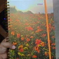 RAYA LIBRETA PROFESIONAL GRANDES CON 200 HOJAS DE PASTA DURA MOD# TK-0135BJ - Miniatura 7