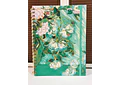 LIBRETA PROFESIONAL VANGOGH RAYA 100 HOJAS PASTA DURA  TITIKO MOD # TK-0138BJ