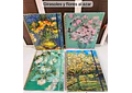 LIBRETA PROFESIONAL VANGOGH RAYA 100 HOJAS PASTA DURA  TITIKO MOD # TK-0138BJ