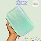 LAPICERA CON 4 CIERRES COLORES LISOS MOD# SP-227🗃️✏️ - Miniatura 4