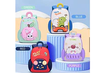 MOCHILITA PARA PREESCOLAR CON LAPICERA MOD# TX-99193💖🩵🗃️