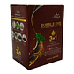 CAJITA CON 10 SOBRES DE 30ML TINTE ESPUMOSO PARA CABELLO NEGRO Ó CAFÉ MOD# GRF0016X - Miniatura 4