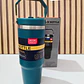TERMO CON ASA VACUUM STAINLESS STEEL DE 850ML MOD# FAB-31 - Miniatura 12