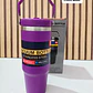 TERMO CON ASA VACUUM STAINLESS STEEL DE 850ML MOD# FAB-31 - Miniatura 16