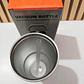 TERMO CON ASA VACUUM STAINLESS STEEL DE 850ML MOD# FAB-31 - Miniatura 18