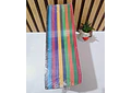 PAQUETE DE MIL HOJAS DE COLORES FUERTES A4 MOD# TK-622Z