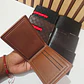 CARTERA PARA CABALLERO AL AZAR MOD# 9371,60,63,47(bolsita)⚽ - Miniatura 4